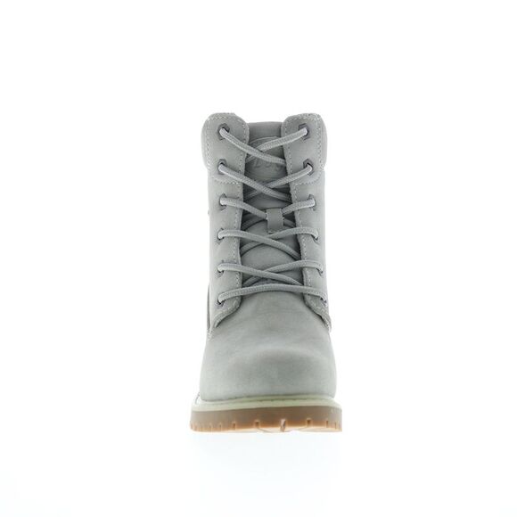 Lugz Womens Clove Gray Boots (NWT) - Picture 3 of 7